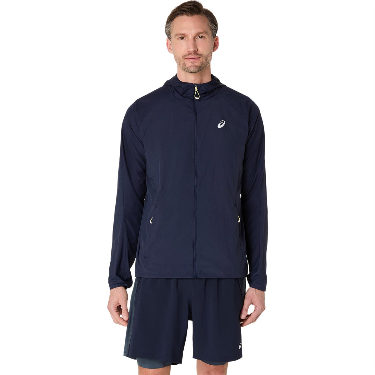 ROAD PACKABLE JACKET