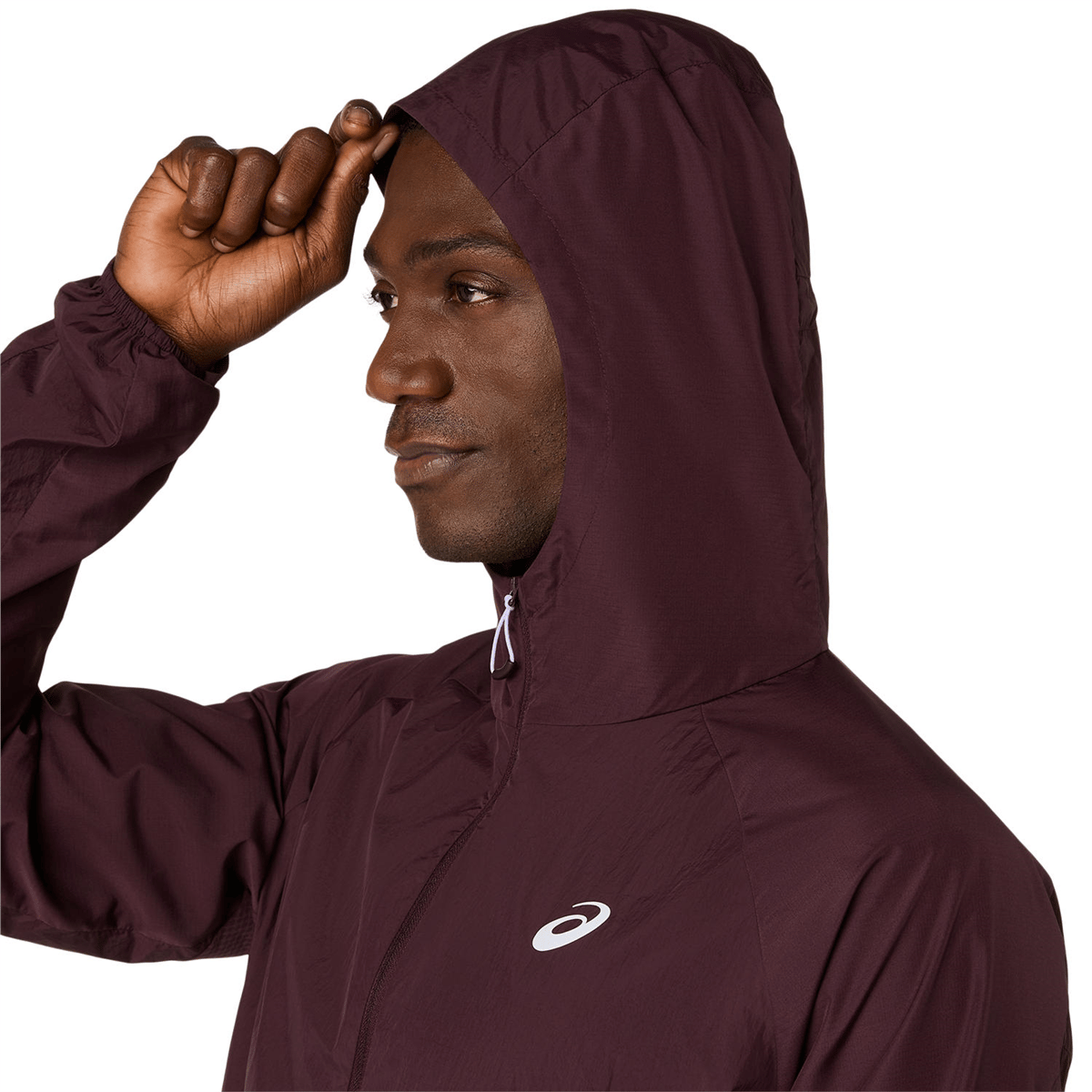 ROAD PACKABLE JACKET