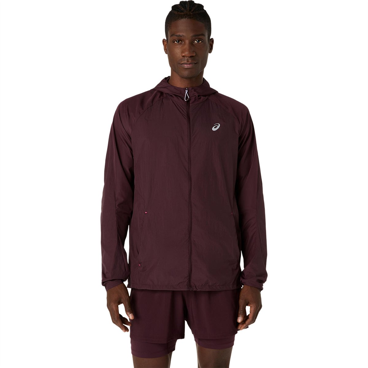 ROAD PACKABLE JACKET
