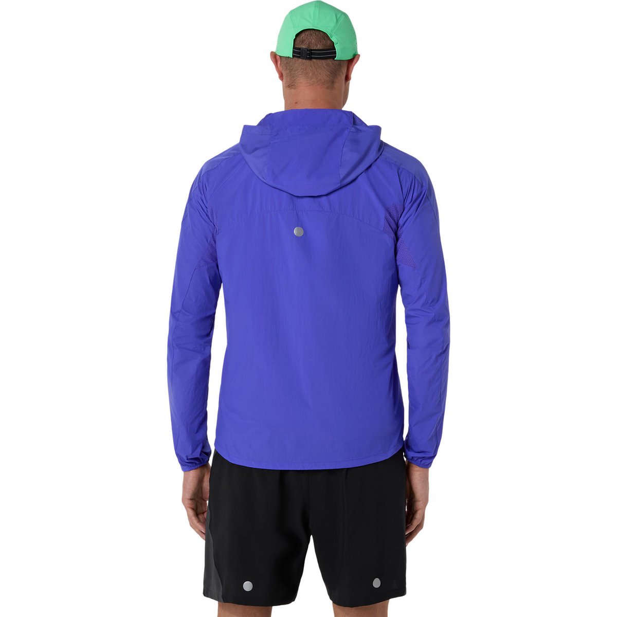 ROAD PACKABLE JACKET