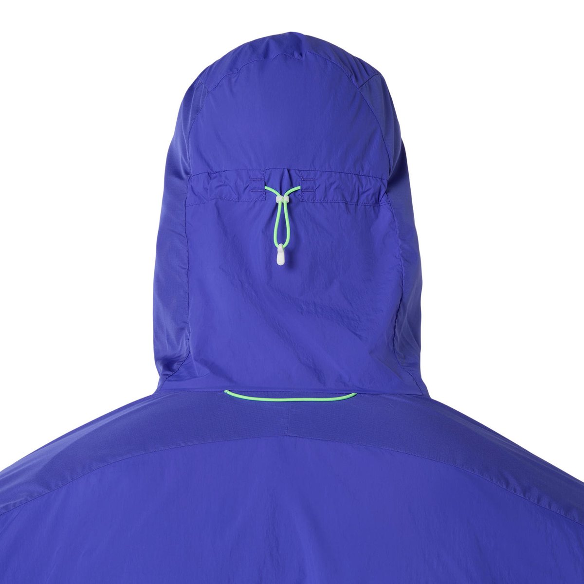ROAD PACKABLE JACKET