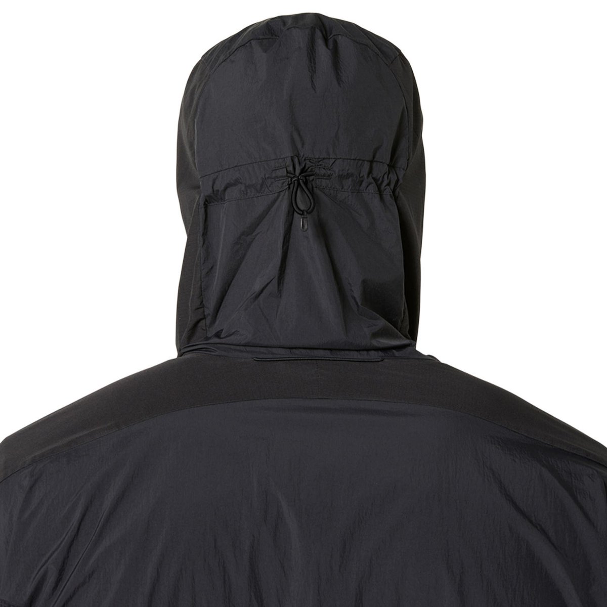 ROAD PACKABLE JACKET