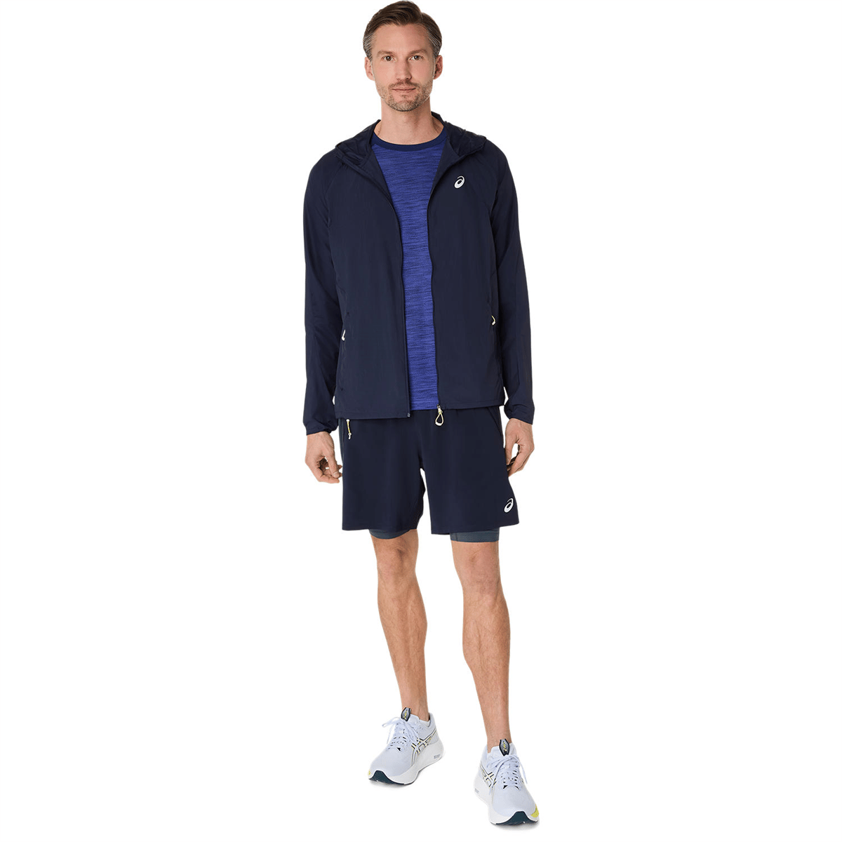ROAD PACKABLE JACKET
