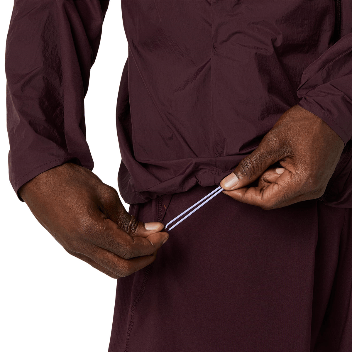 ROAD PACKABLE JACKET