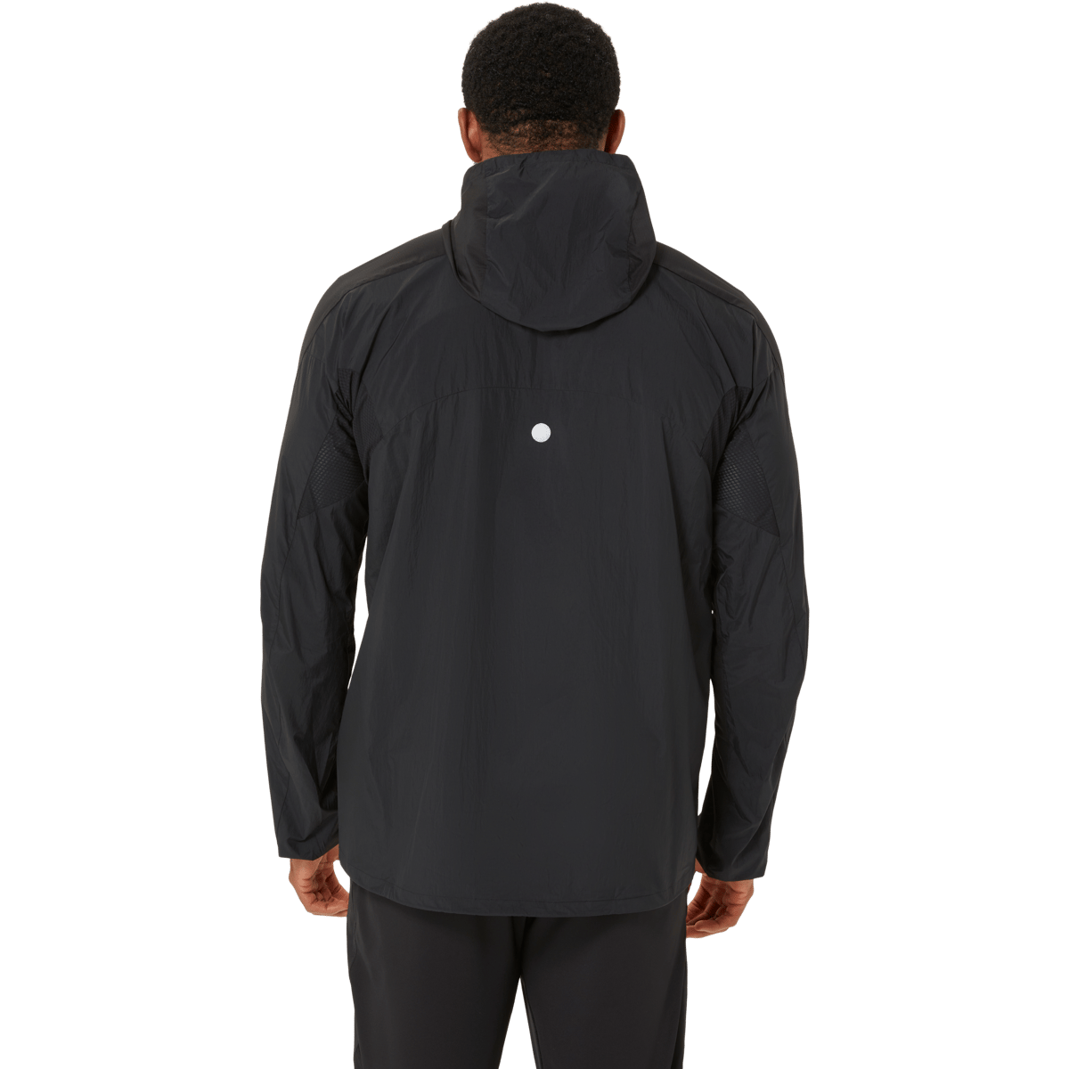 ROAD PACKABLE JACKET