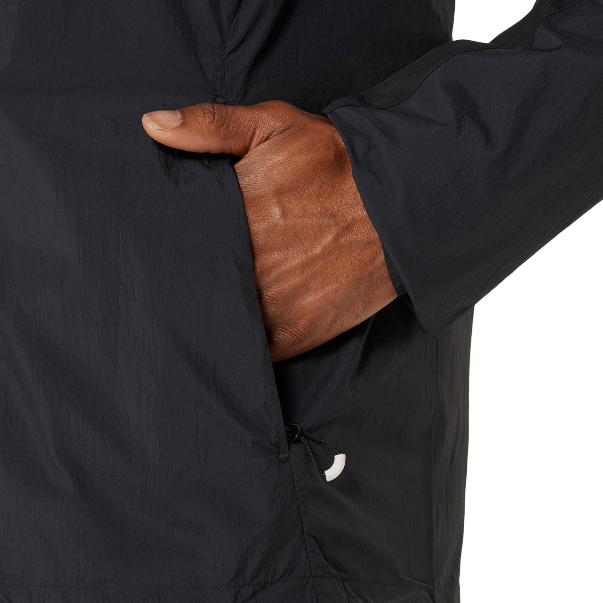 ROAD PACKABLE JACKET