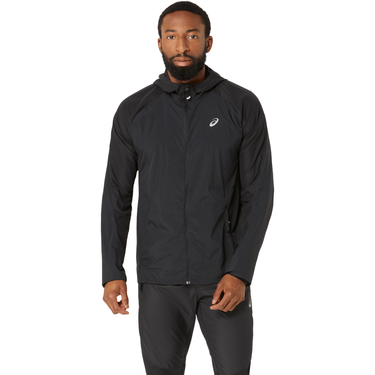 ROAD PACKABLE JACKET