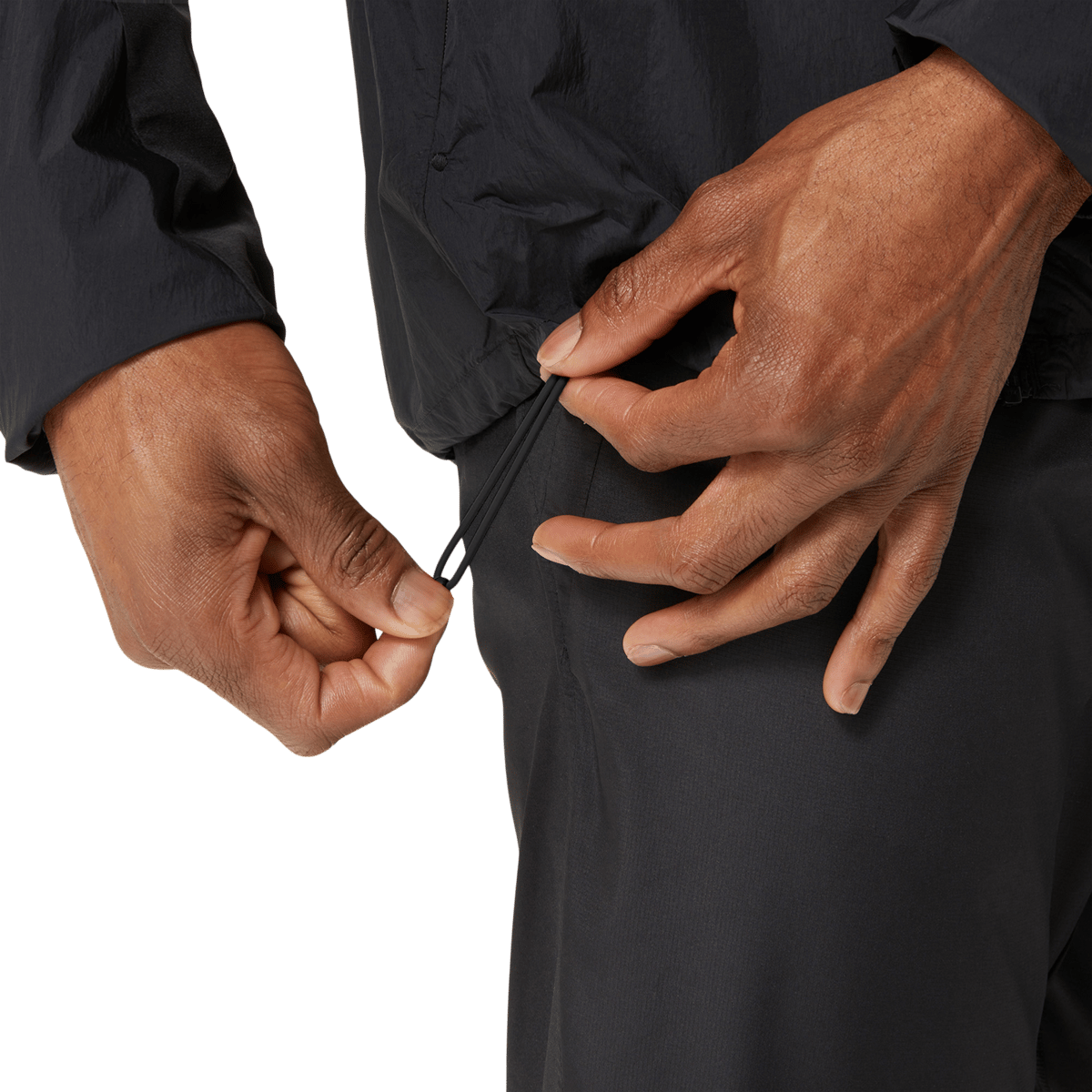 ROAD PACKABLE JACKET