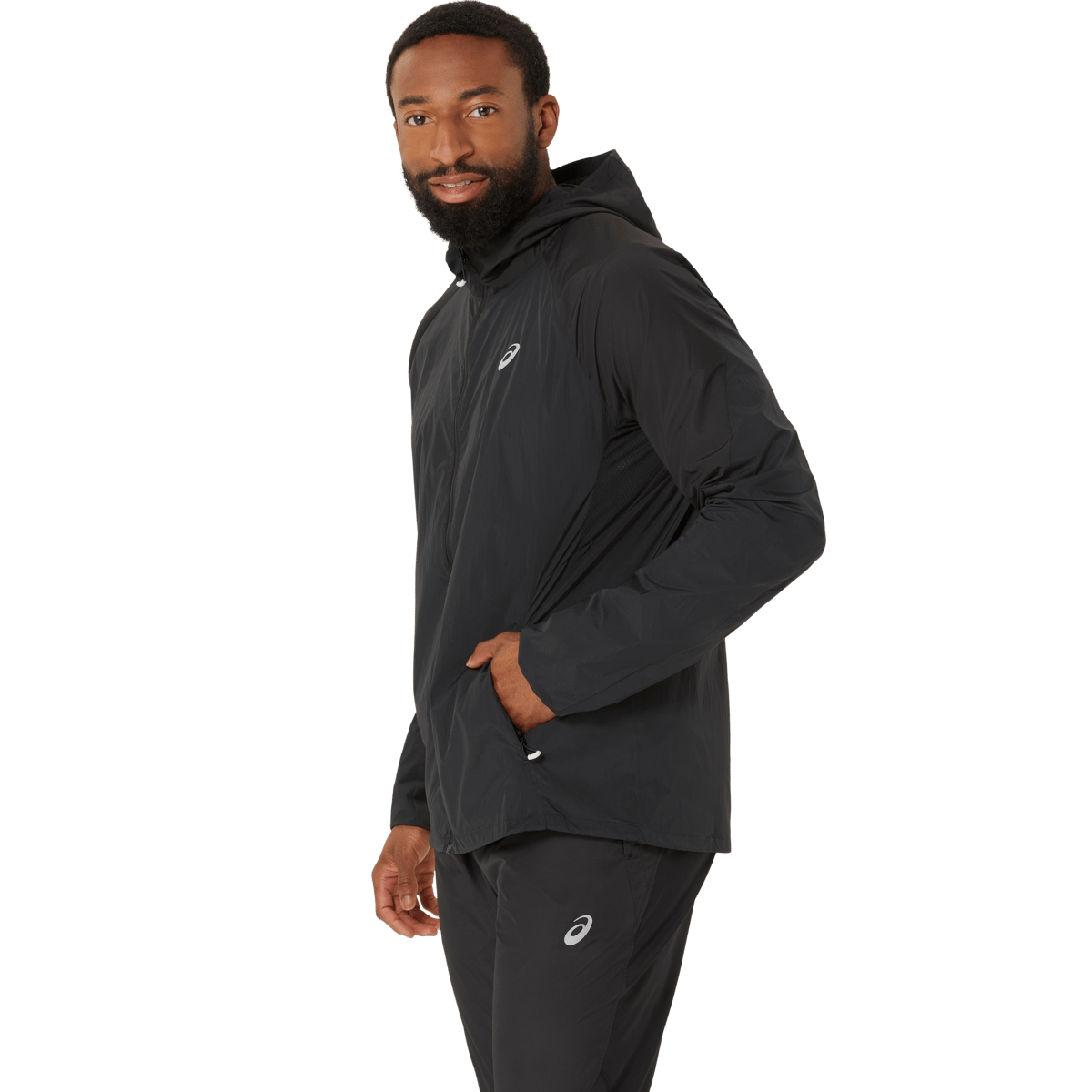 ROAD PACKABLE JACKET