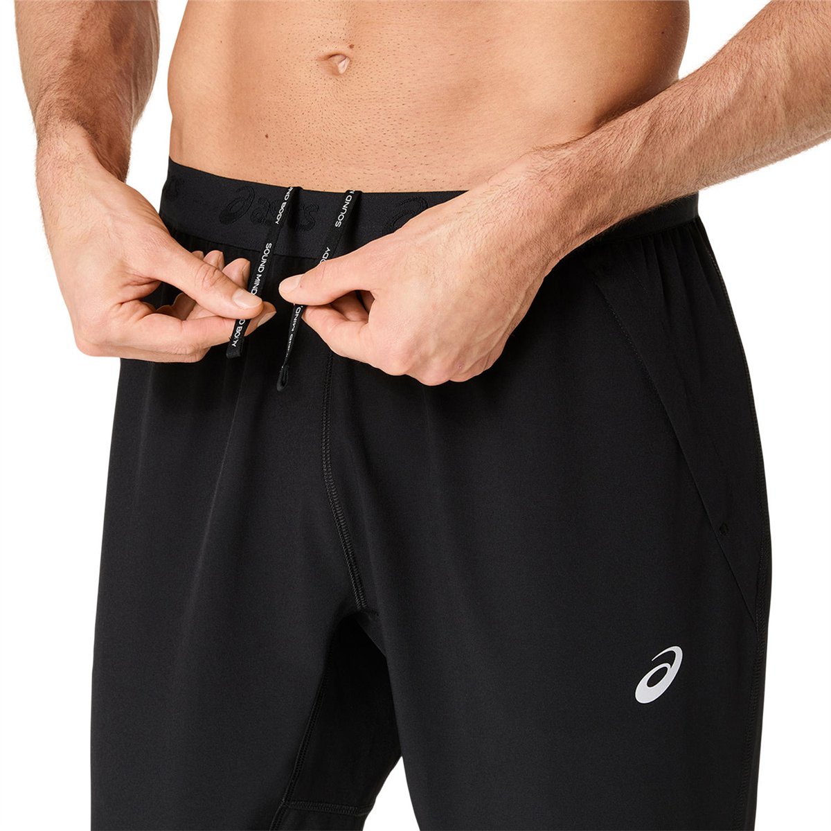 ROAD PANT