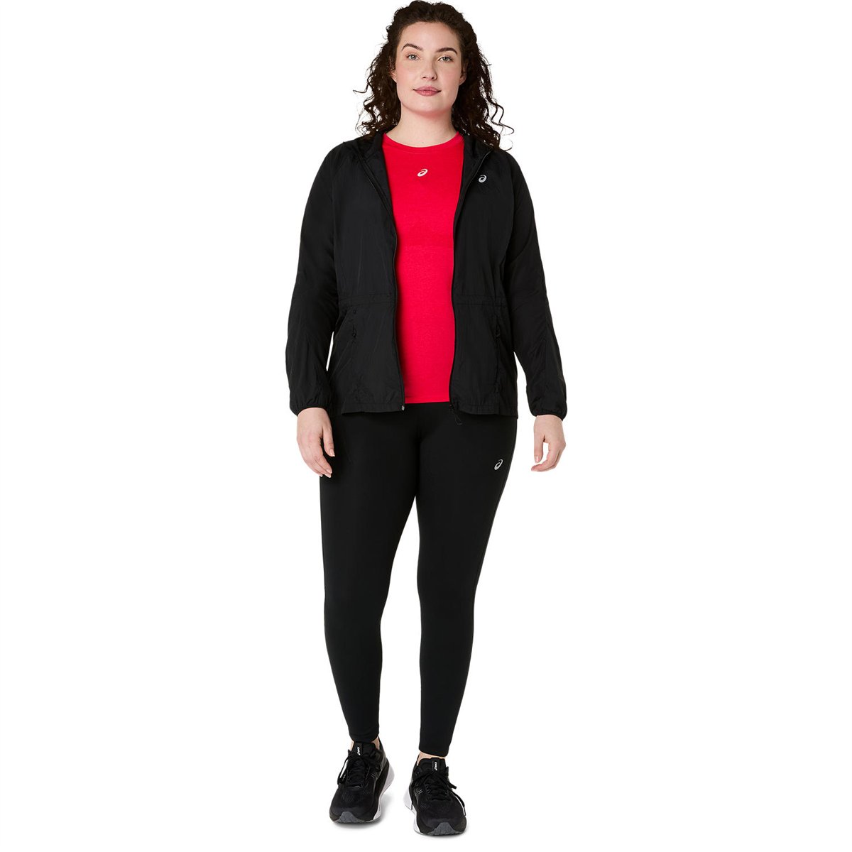 ROAD SEAMLESS LS TOP