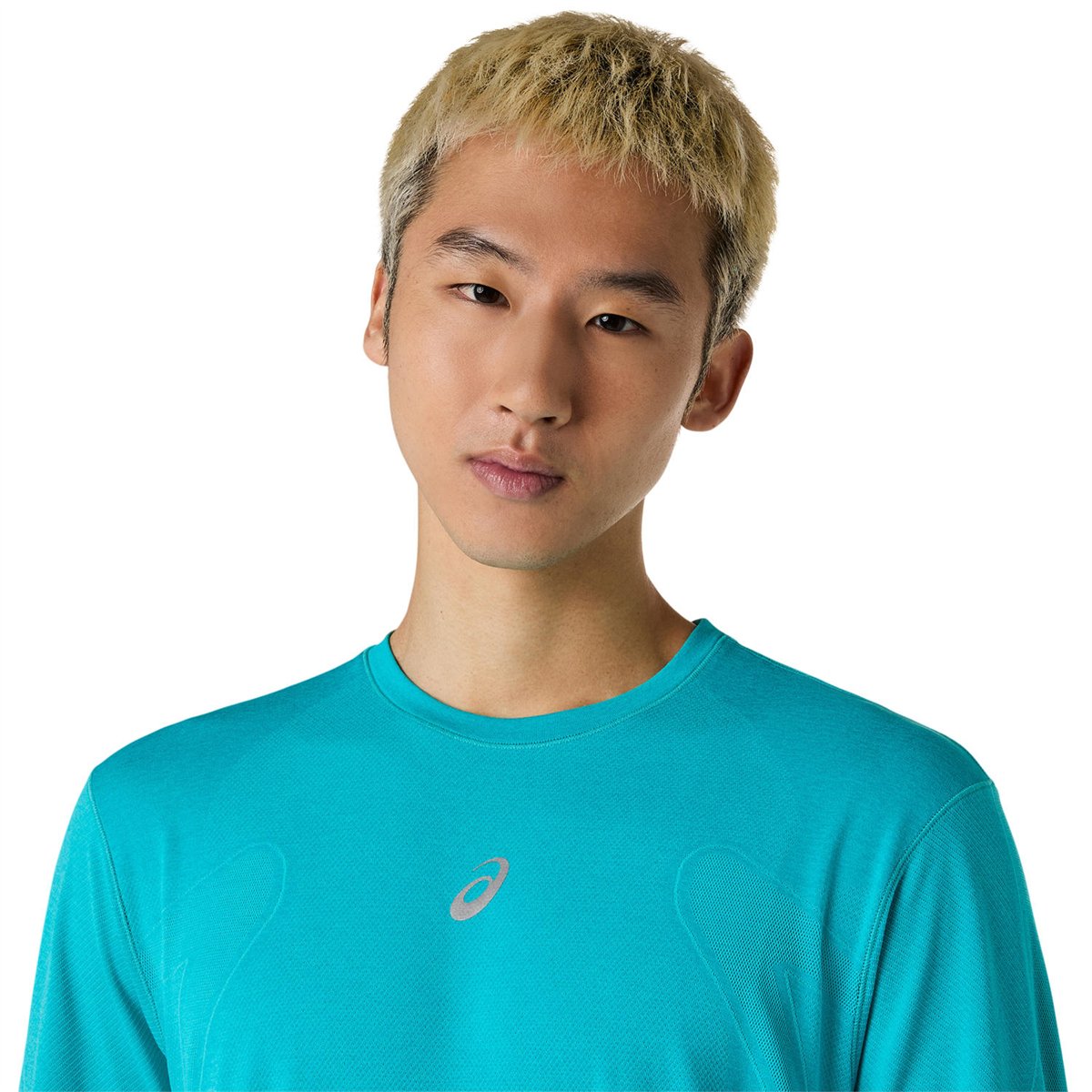 ROAD SEAMLESS LS TOP