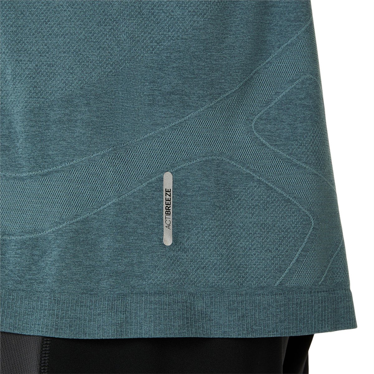 ROAD SEAMLESS LS TOP