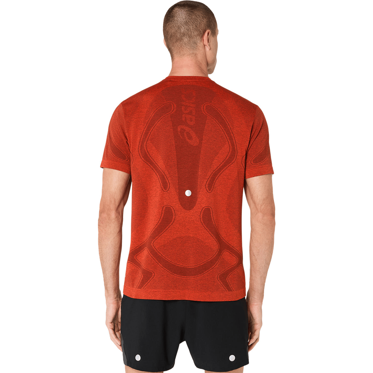 ROAD SEAMLESS SS TOP