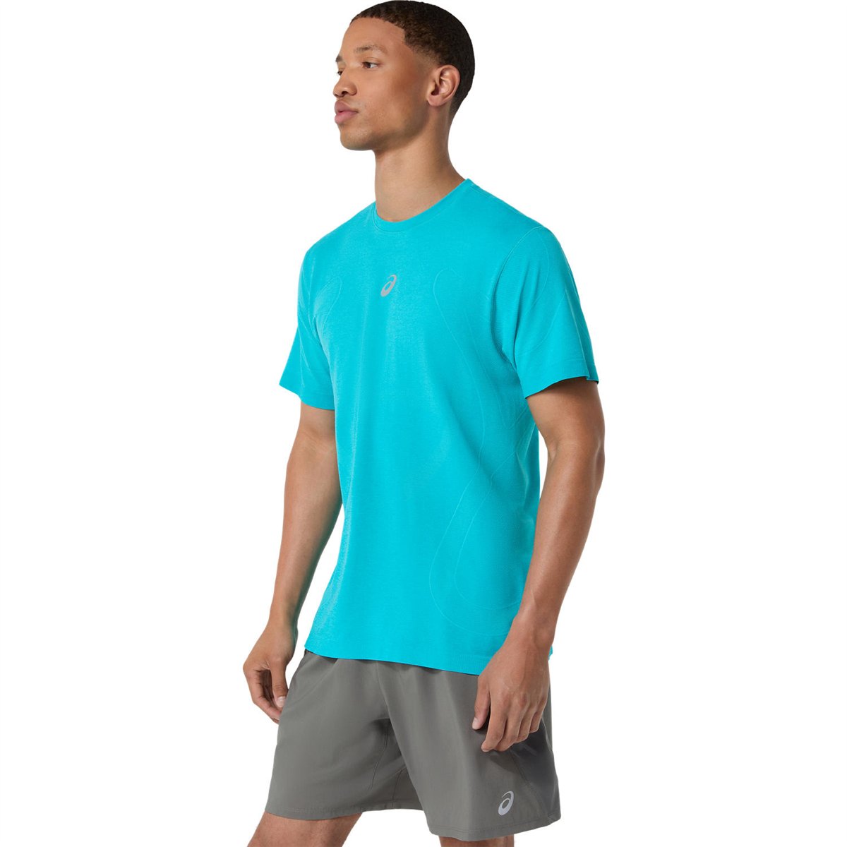 ROAD SEAMLESS SS TOP