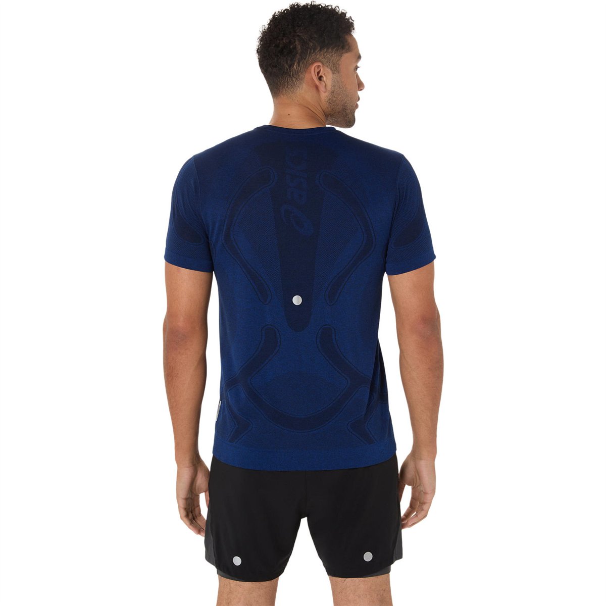 ROAD SEAMLESS SS TOP