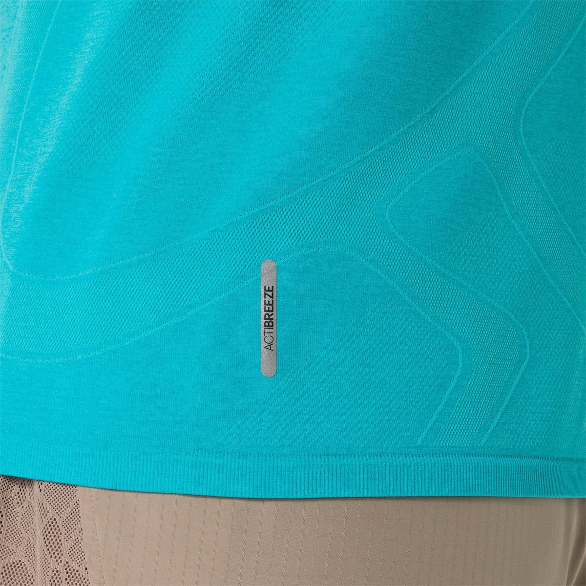 ROAD SEAMLESS SS TOP