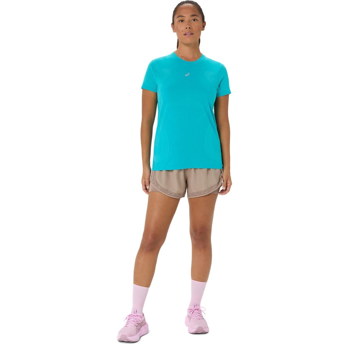 ROAD SEAMLESS SS TOP