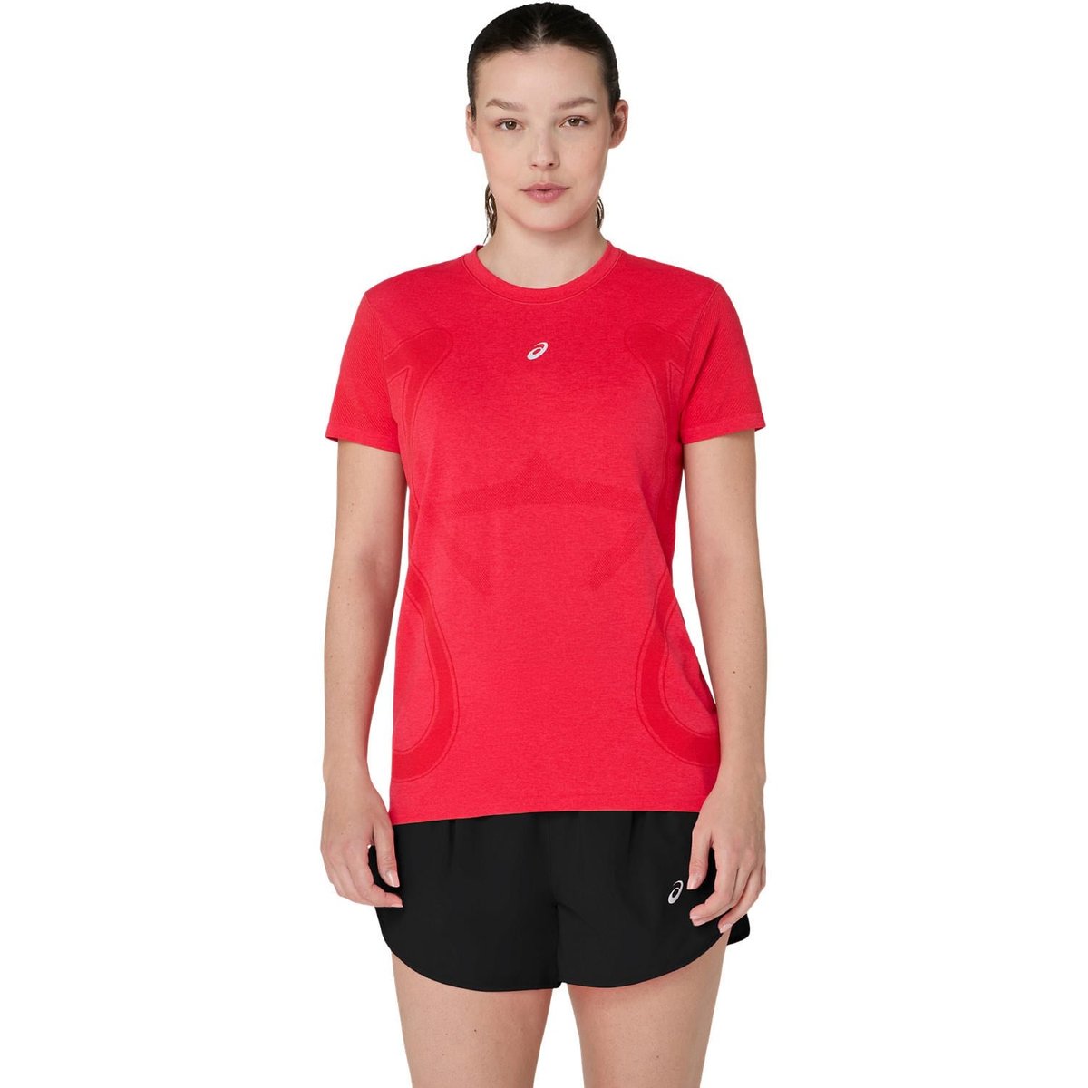 ROAD SEAMLESS SS TOP
