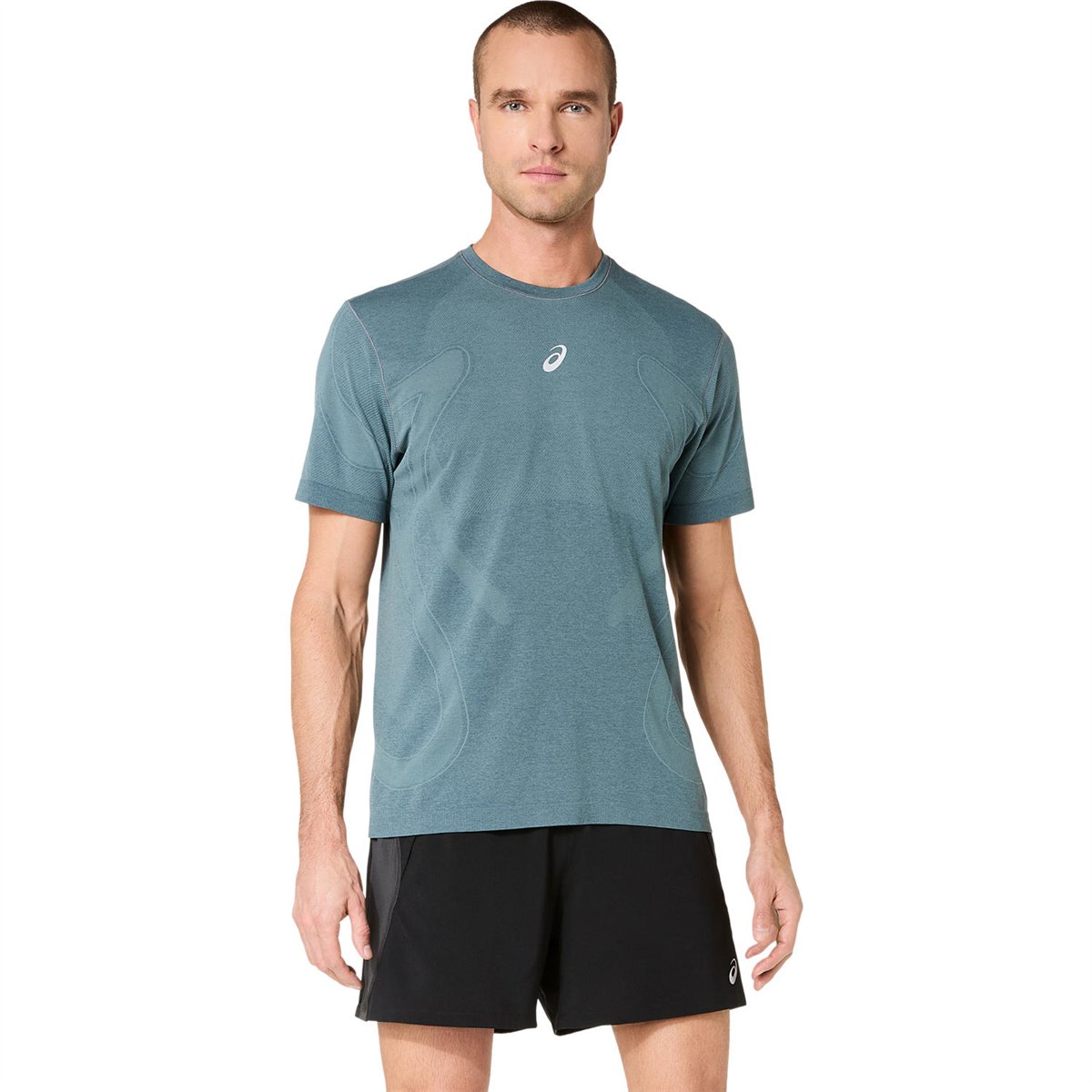 ROAD SEAMLESS SS TOP