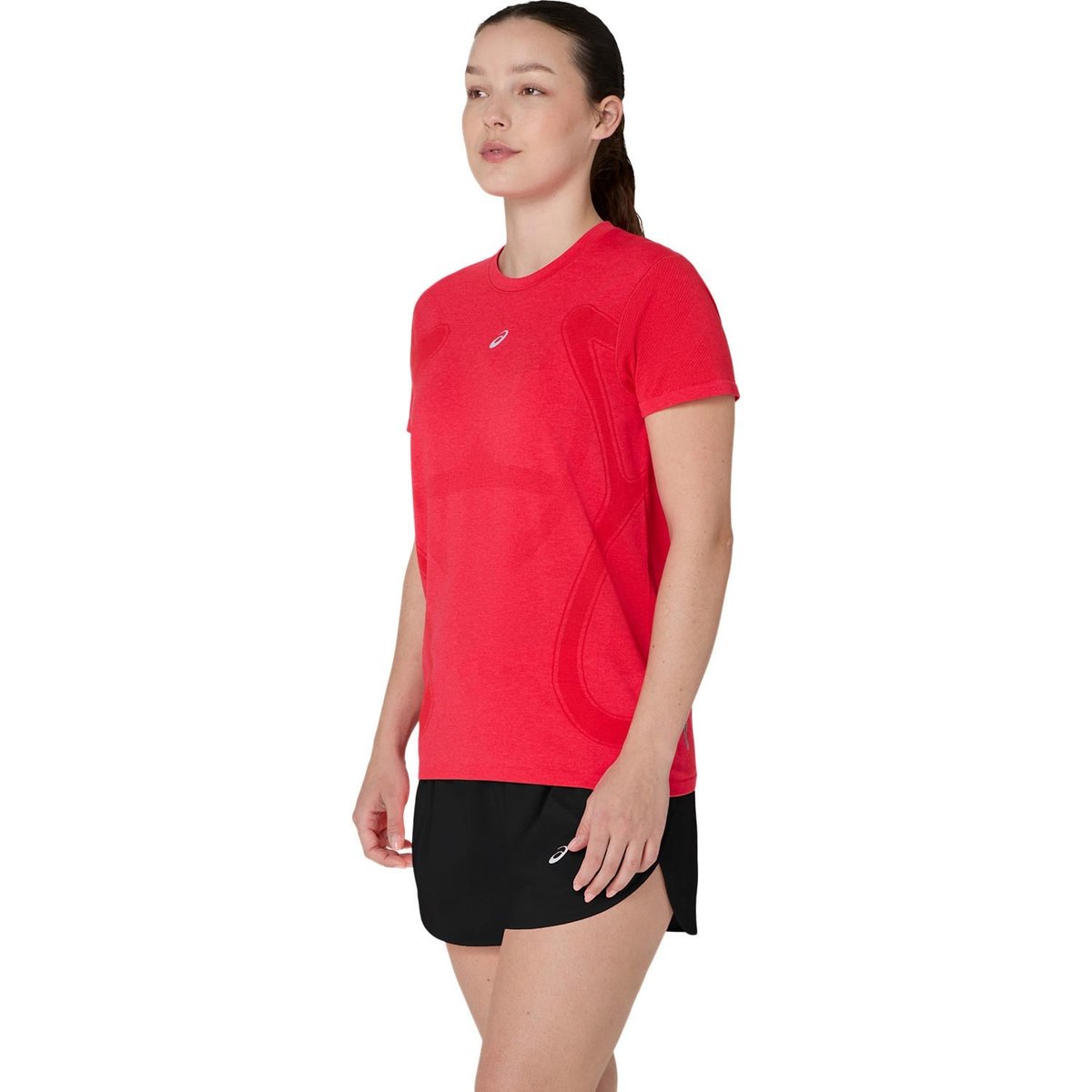 ROAD SEAMLESS SS TOP