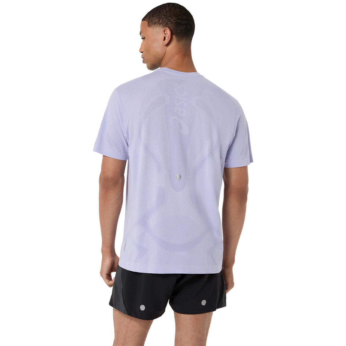 ROAD SEAMLESS SS TOP