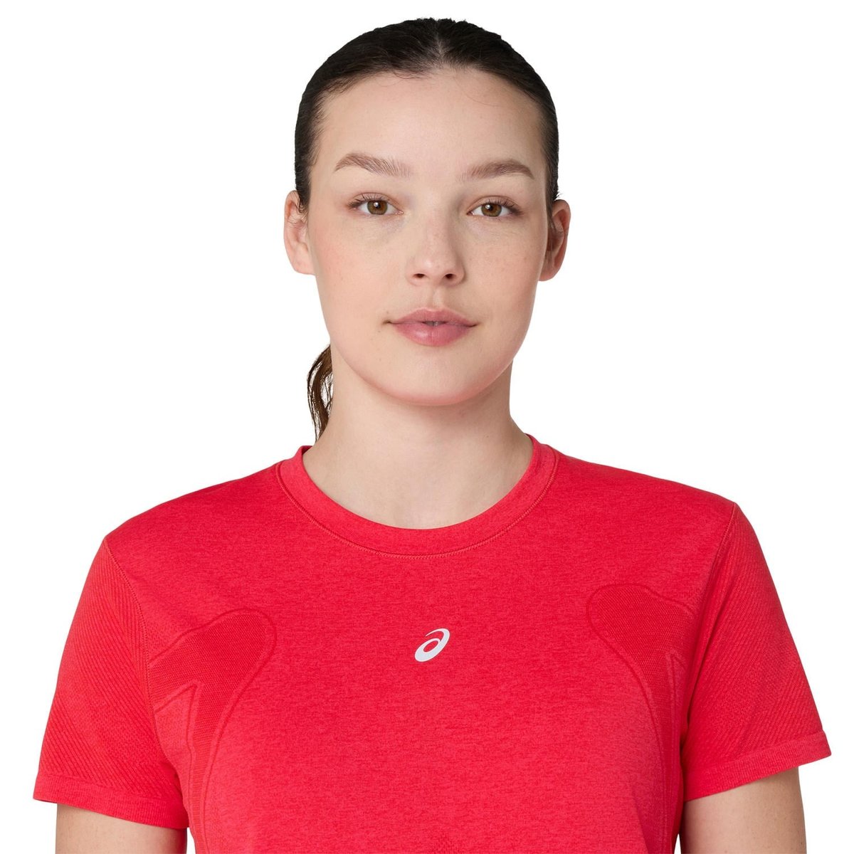 ROAD SEAMLESS SS TOP