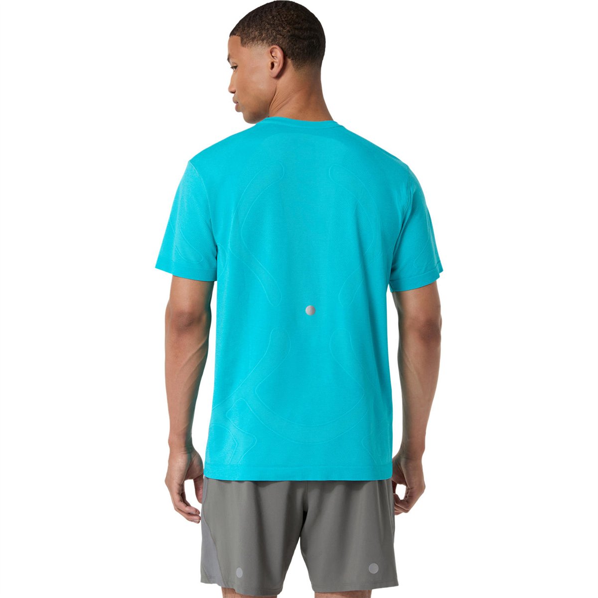 ROAD SEAMLESS SS TOP