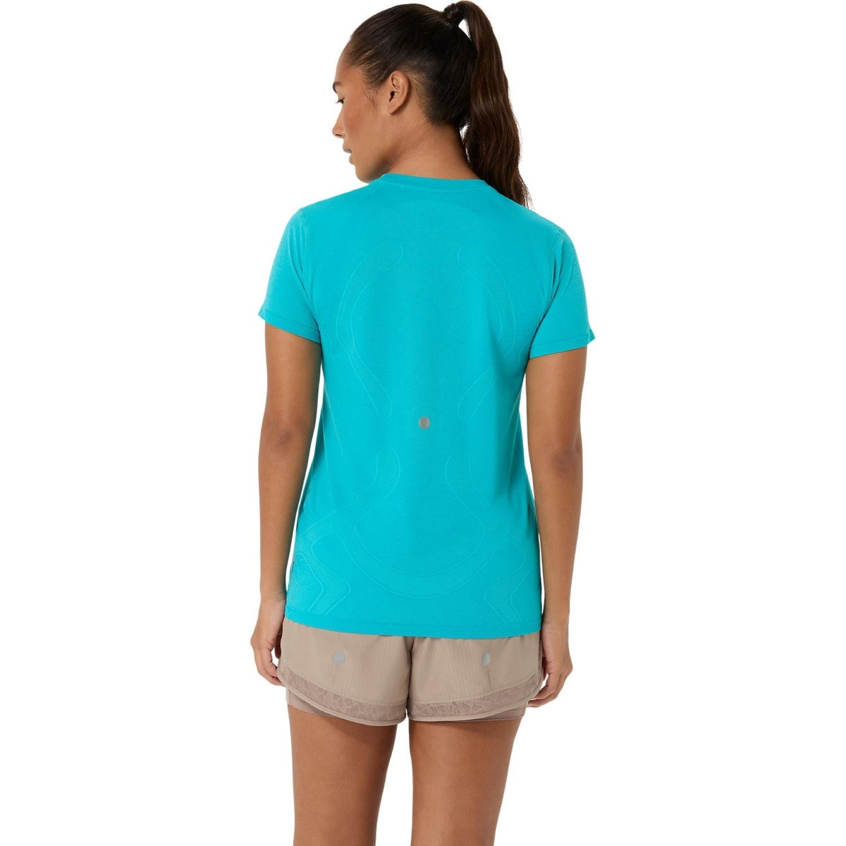 ROAD SEAMLESS SS TOP