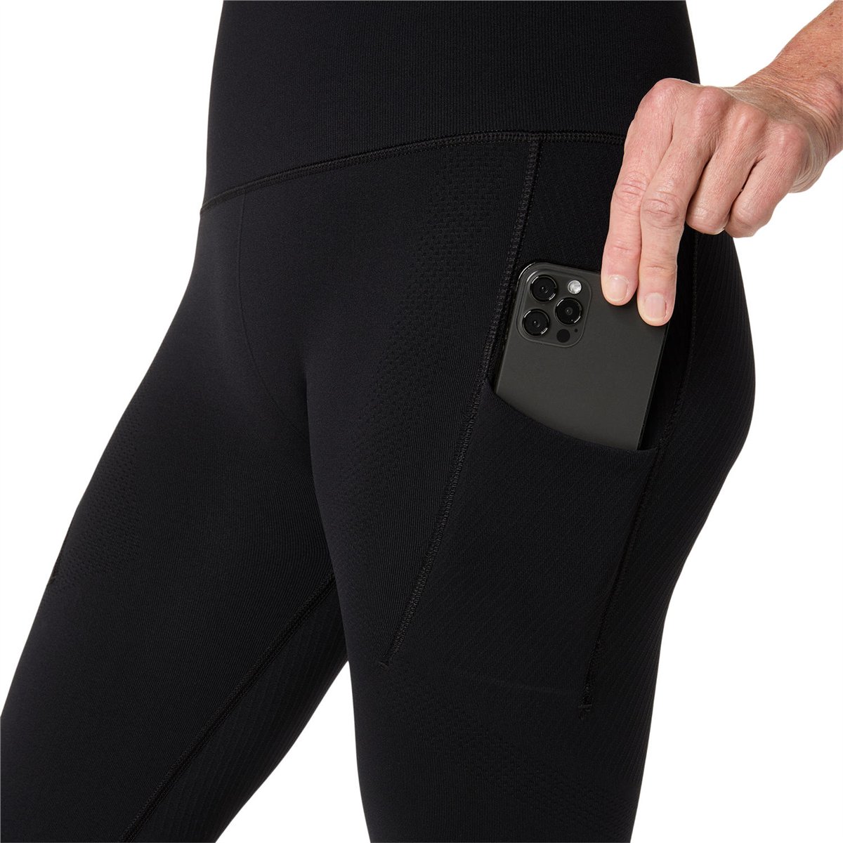 ROAD SEAMLESS TIGHT