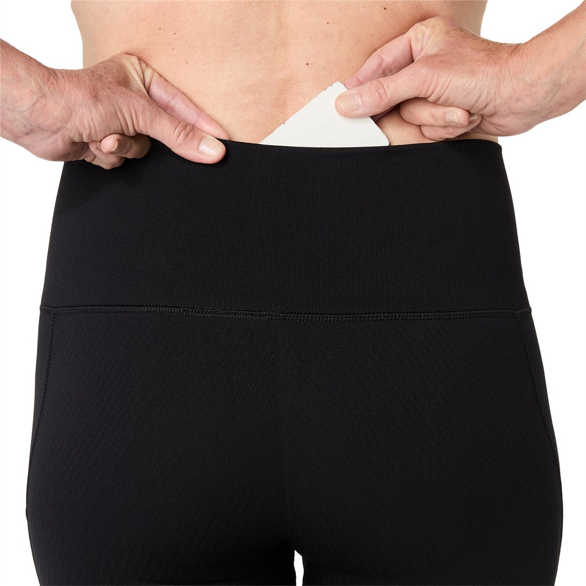 ROAD SEAMLESS TIGHT