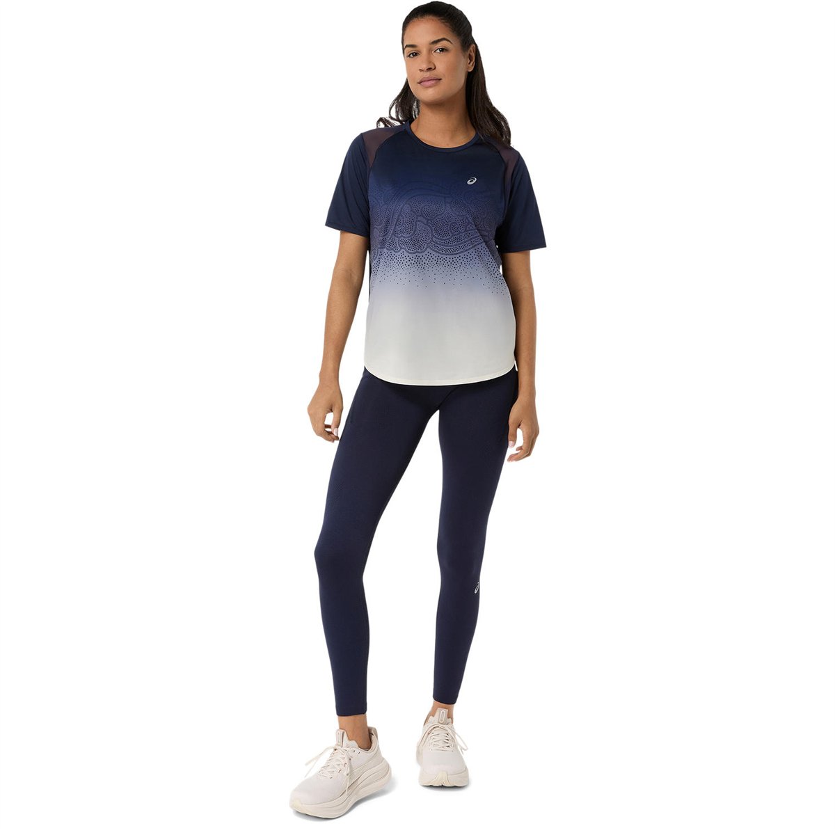 ROAD SEAMLESS TIGHT