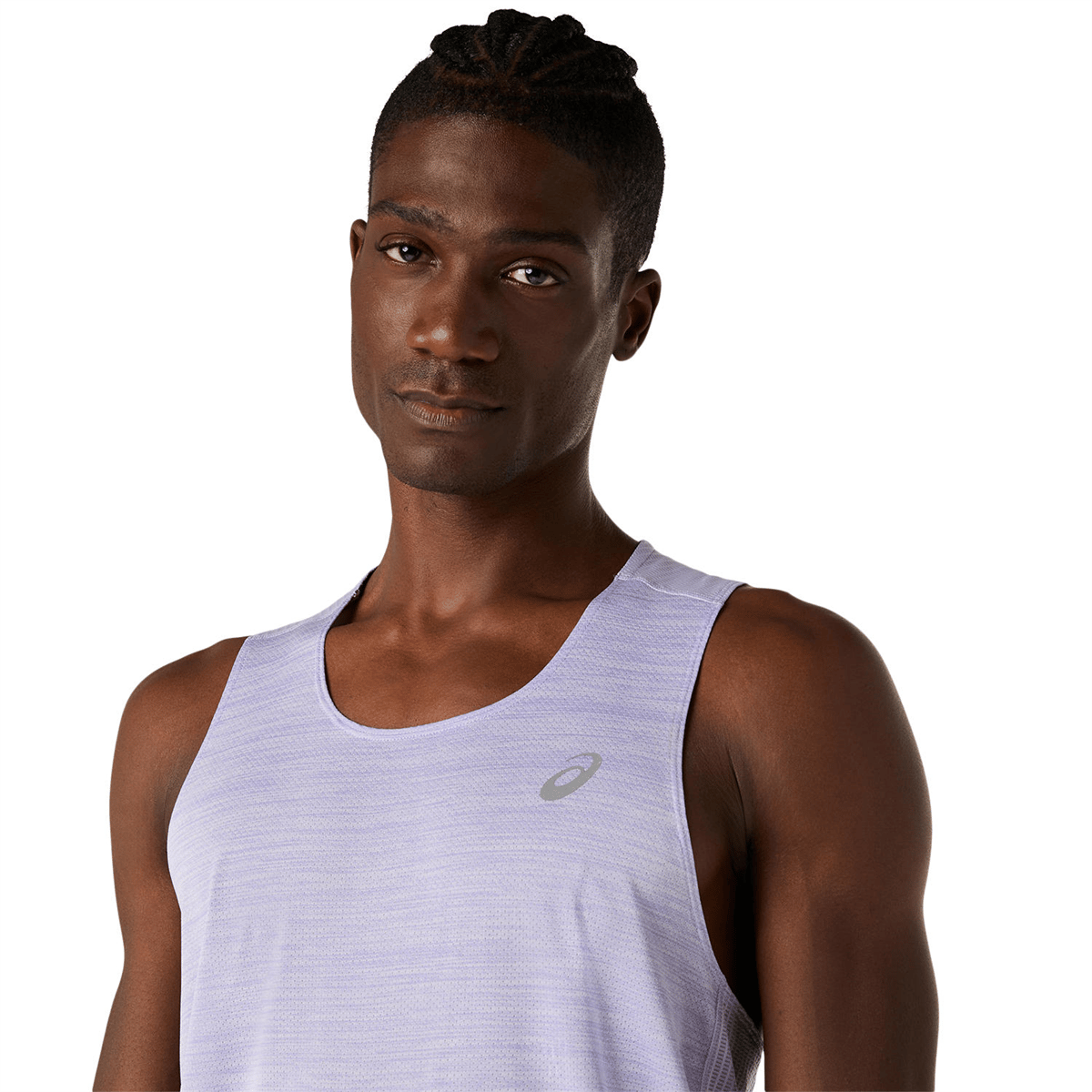 ROAD SINGLET
