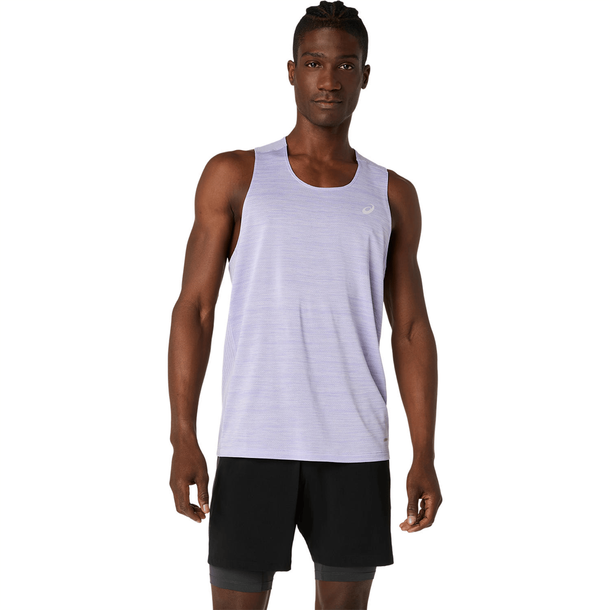 ROAD SINGLET