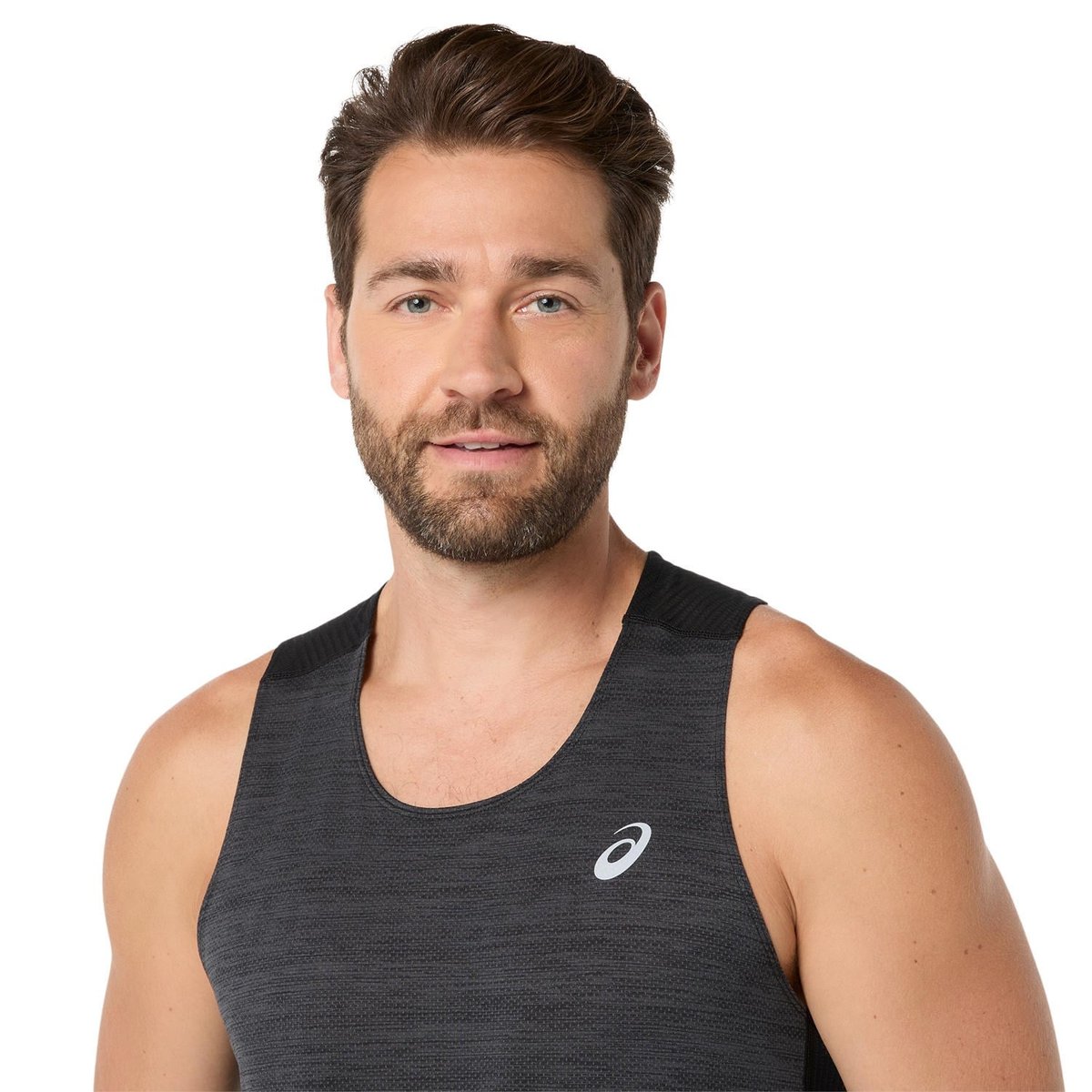 ROAD SINGLET