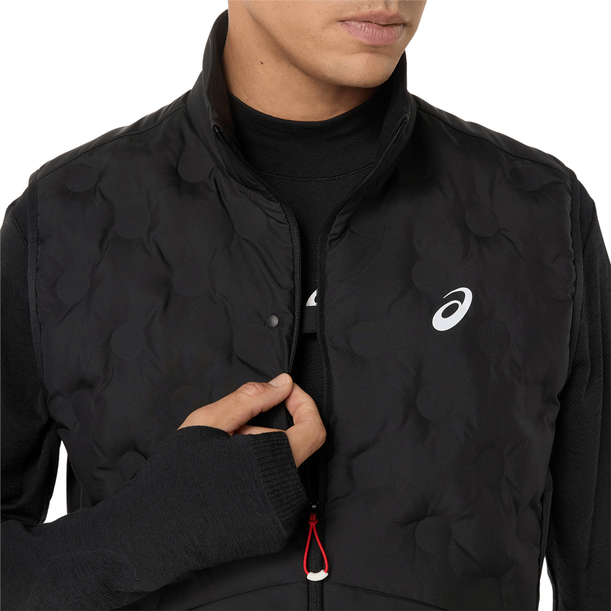ROAD WINTER GILET