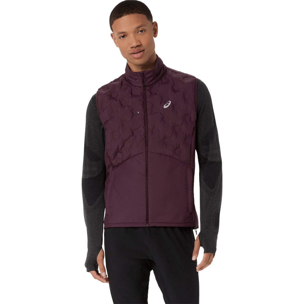 ROAD WINTER GILET