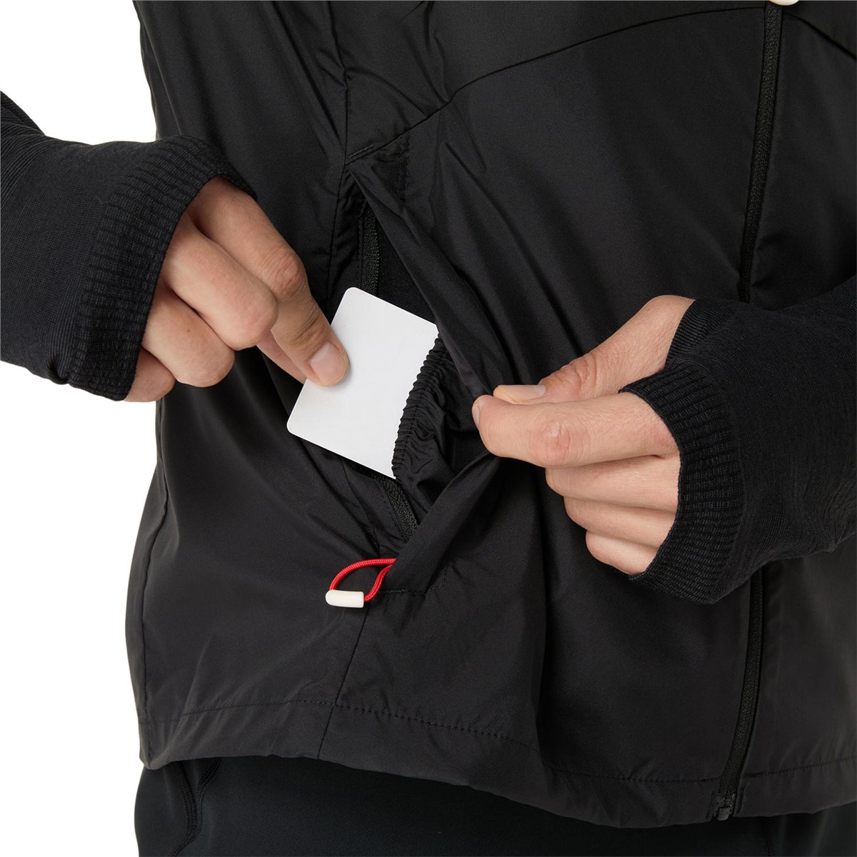 ROAD WINTER GILET
