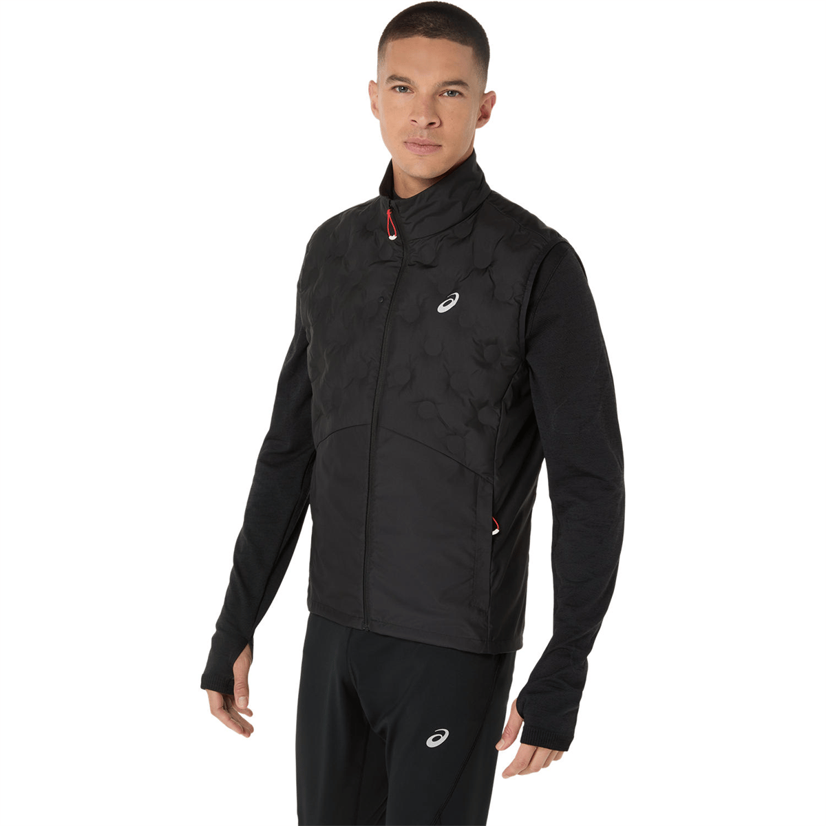 ROAD WINTER GILET