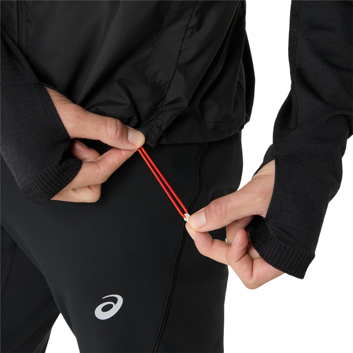 ROAD WINTER GILET