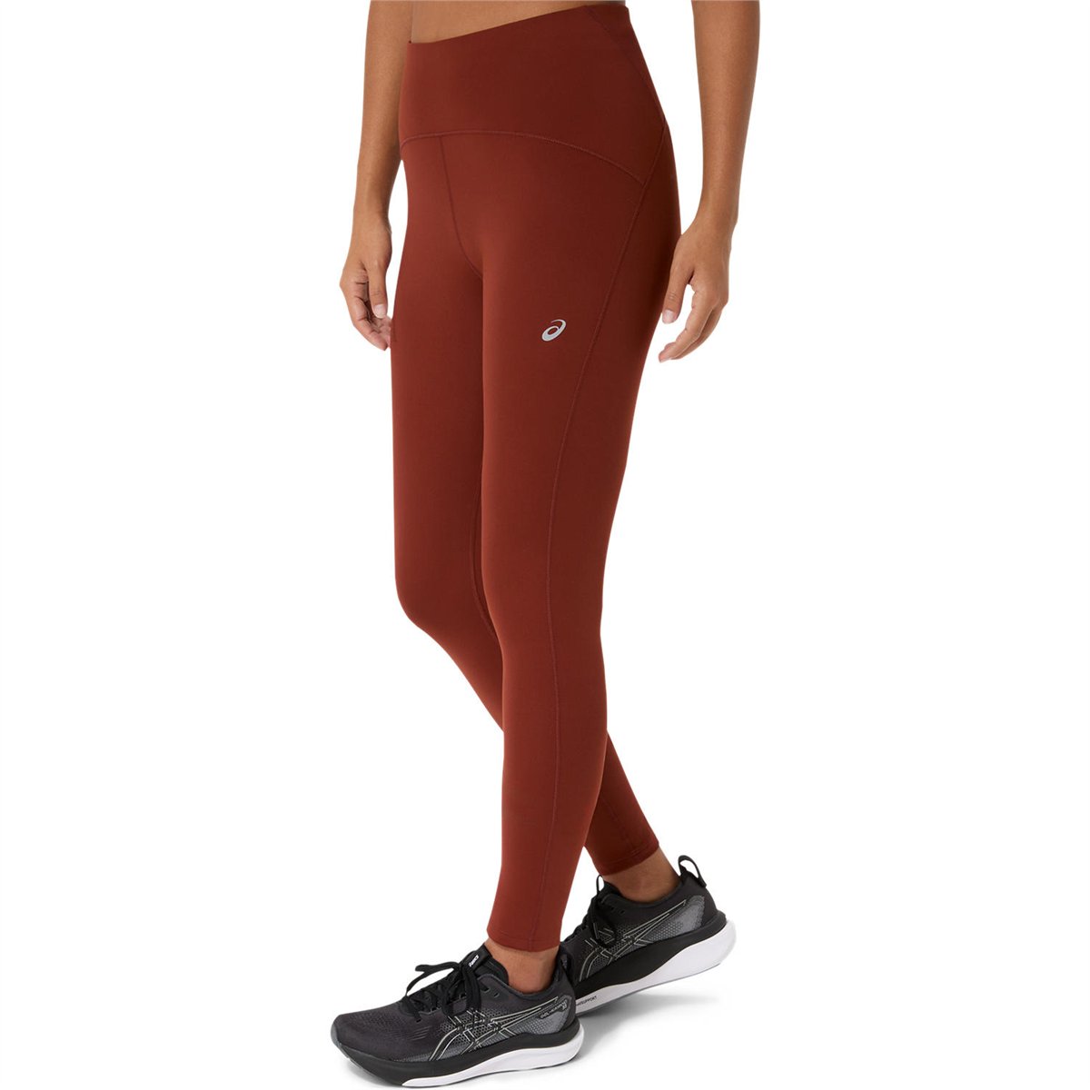 ROAD WINTER HIGH WAIST TIGHT