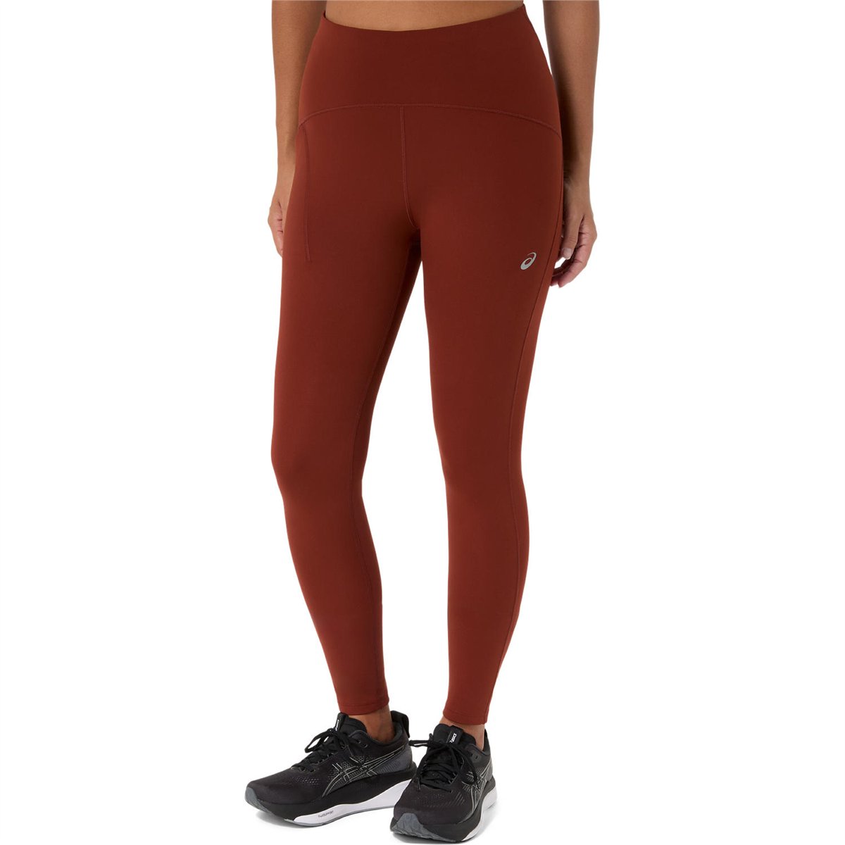 ROAD WINTER HIGH WAIST TIGHT