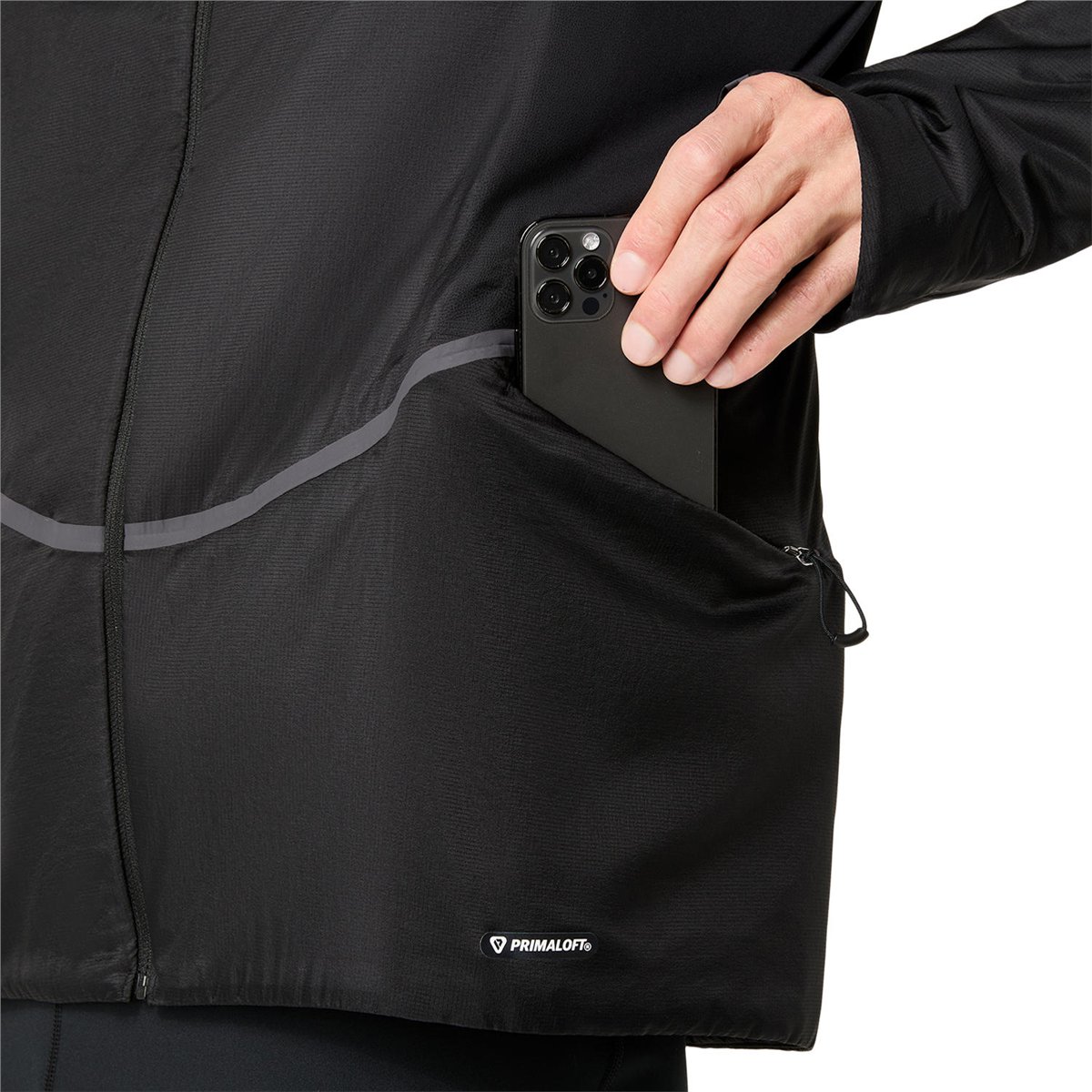 ROAD WINTER JACKET