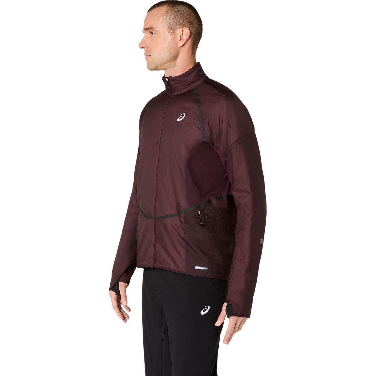 ROAD WINTER JACKET