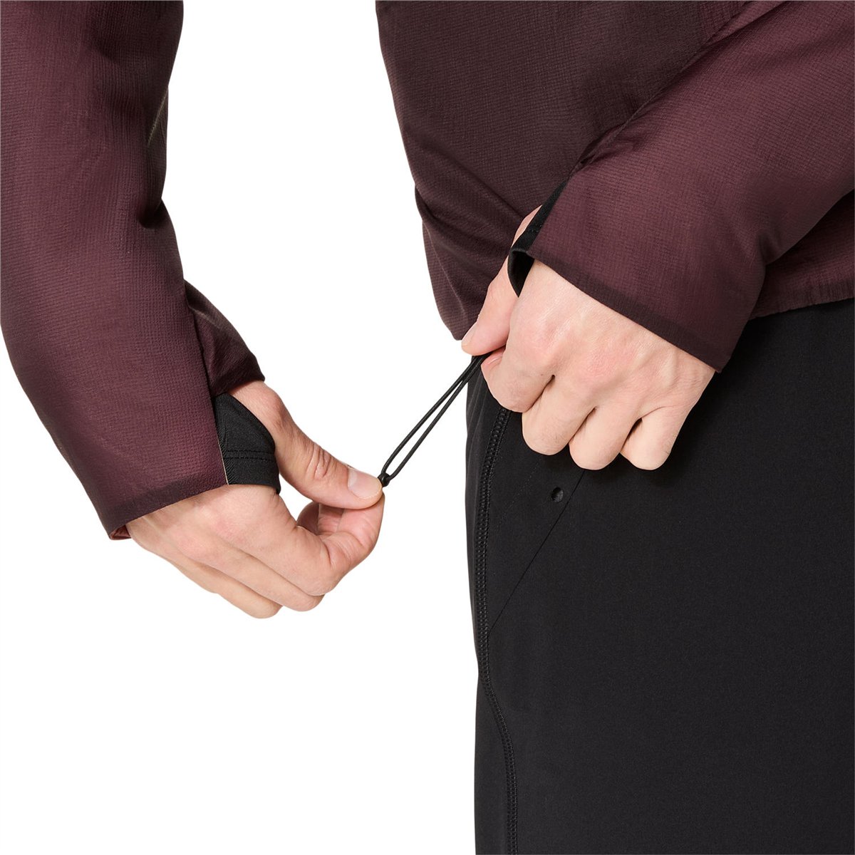 ROAD WINTER JACKET