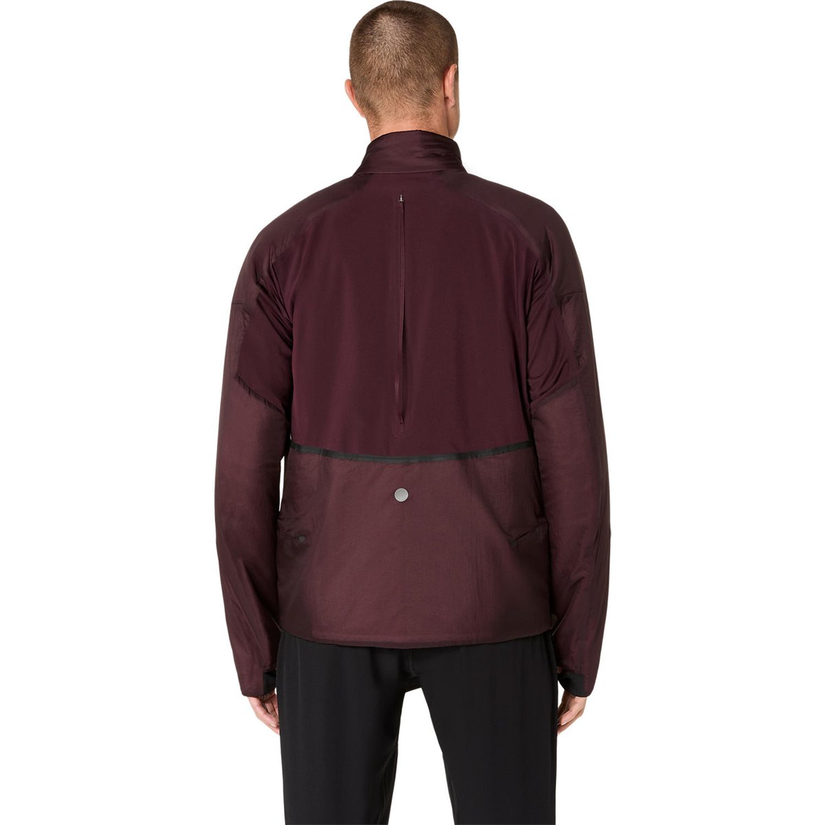 ROAD WINTER JACKET