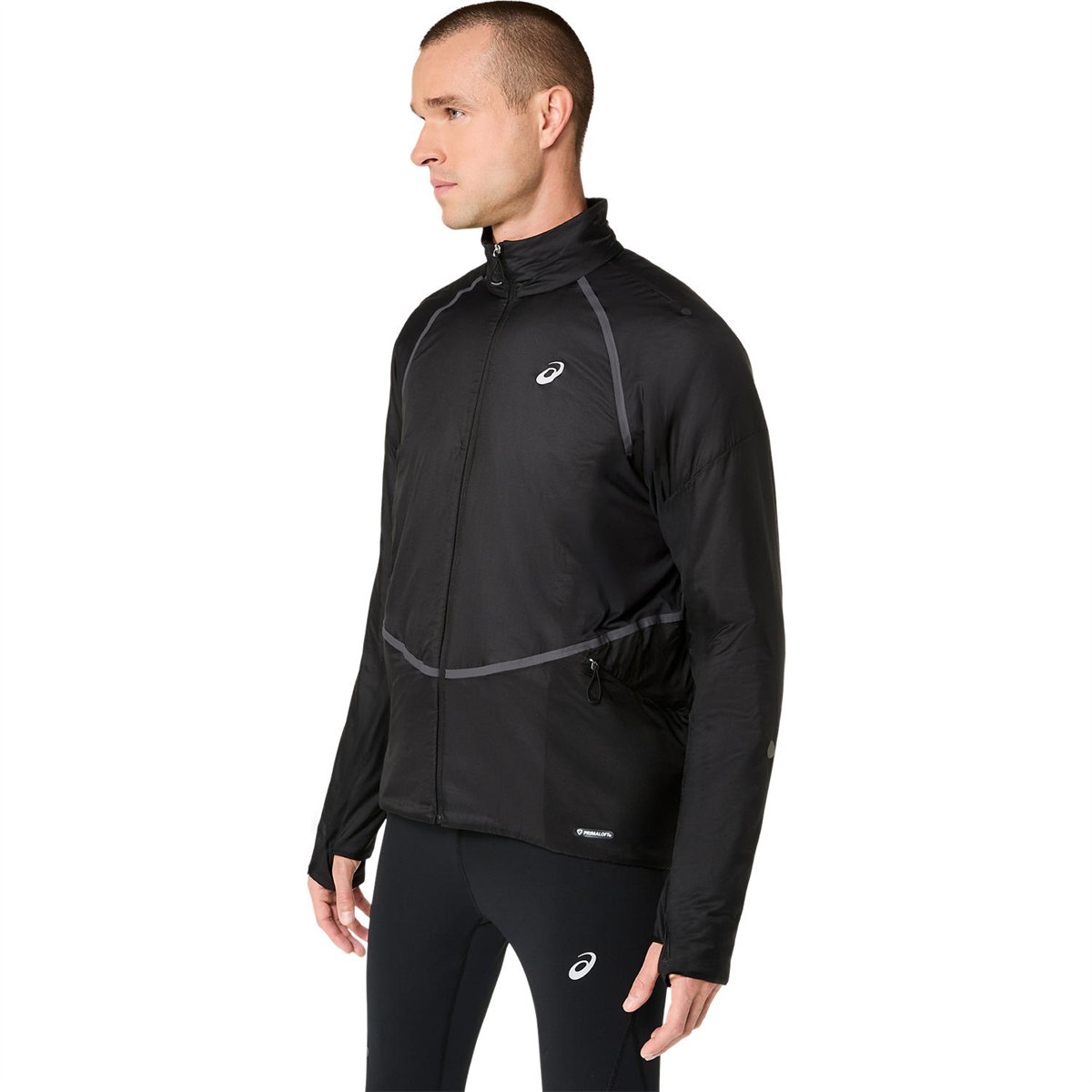 ROAD WINTER JACKET