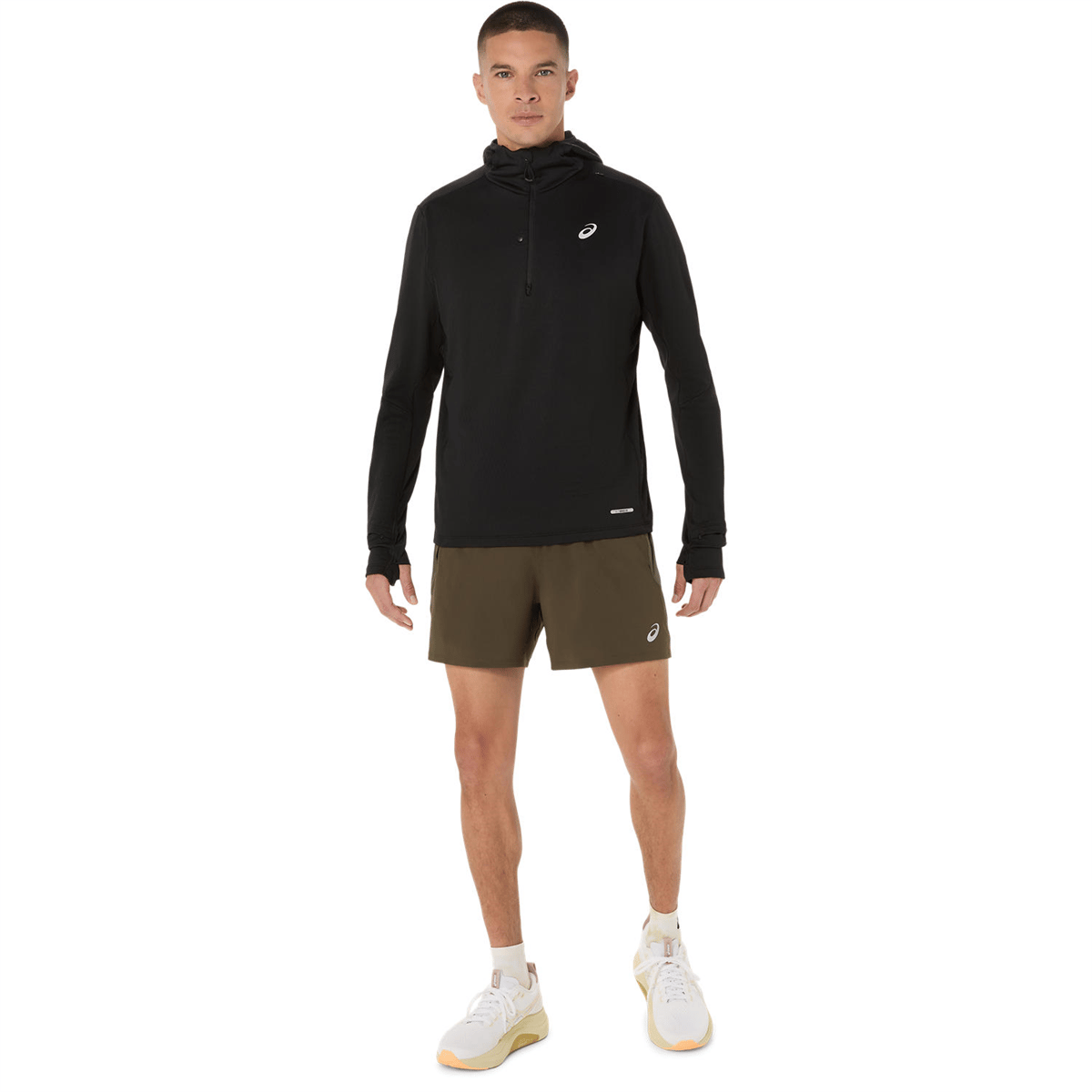 ROAD WINTER LS HOODIE