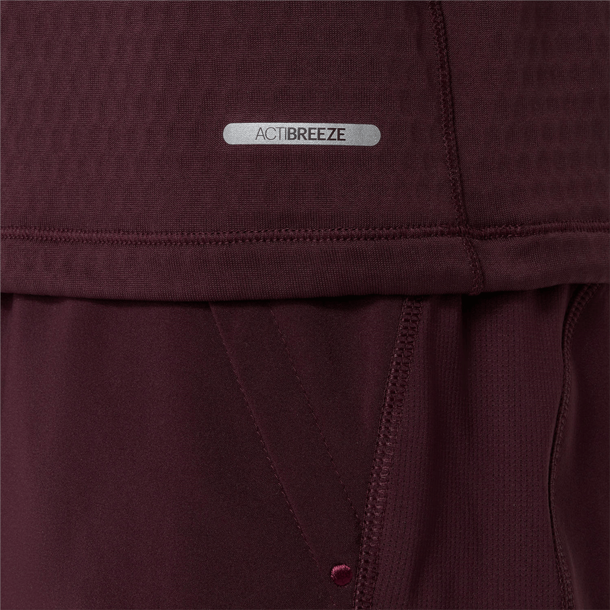 ROAD WINTER LS HOODIE