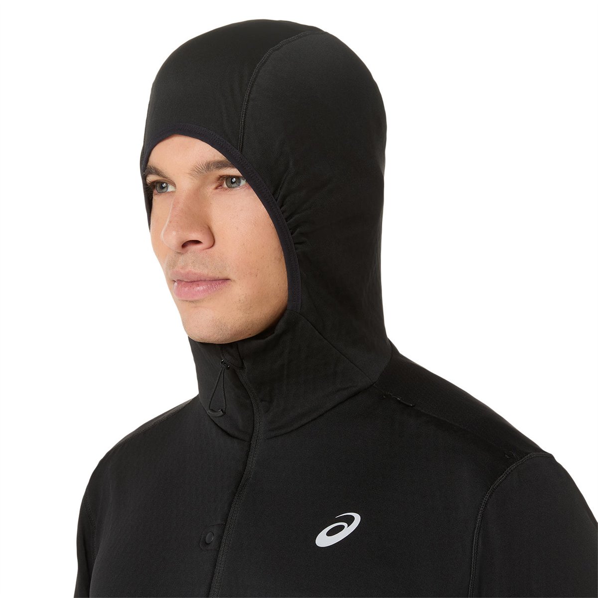 ROAD WINTER LS HOODIE